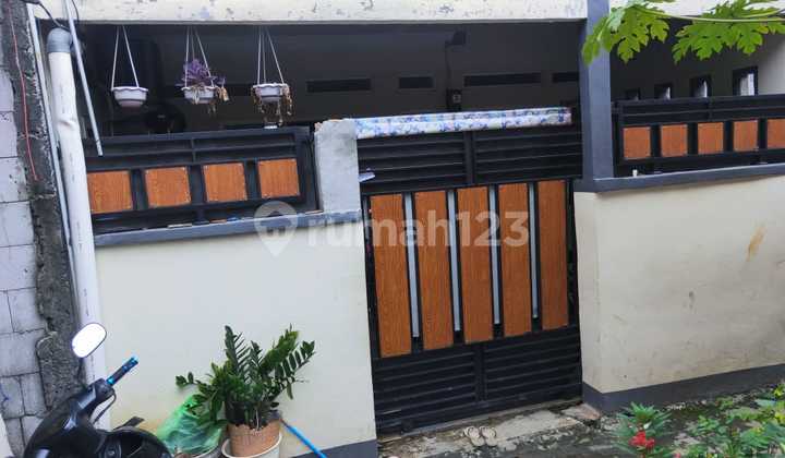 Rumah di bintara kranji bekasi 7