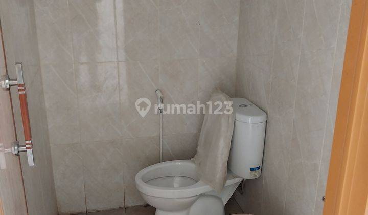 Rumah baru di rorotan 5