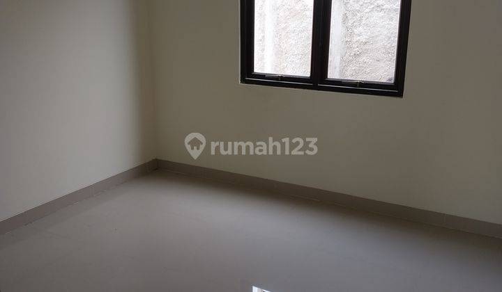 Rumah baru di rorotan 6