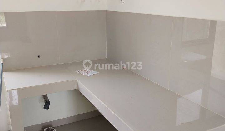 Rumah baru di rorotan 11