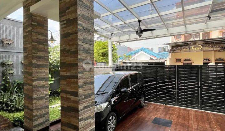 Dijual Rumah Di Cakung 2