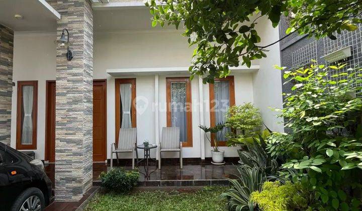 Dijual Rumah Di Cakung 1