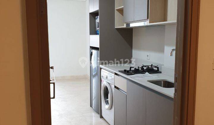 Disewakan Apartemen Gold Coast Apartemen 1