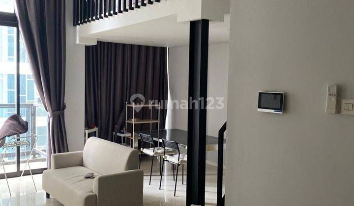 Dijual Apartemen Yukata Suites 2