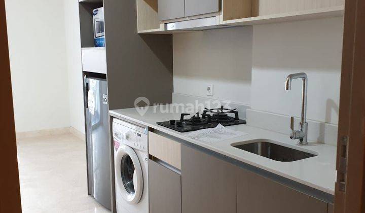 Disewakan Apartemen Gold Coast Apartemen 2