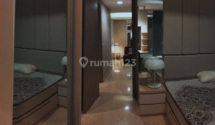 Dijual/Sewa Apartemen  Gold Coast ATLANTIC 2