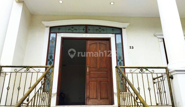 Rumah Cluster Walet Indah  Dijual  1