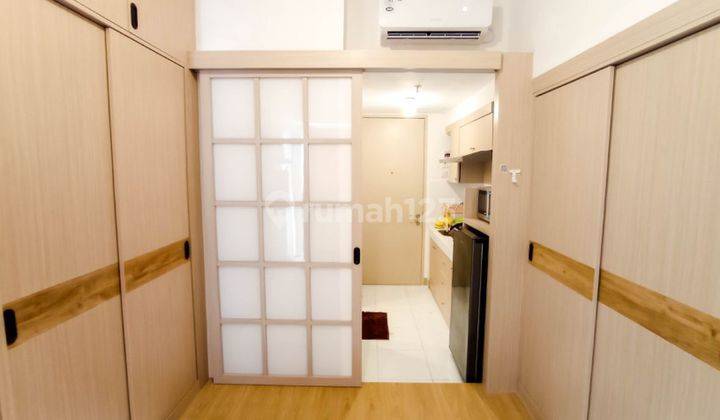 Apartemen TOKYO PIK2 DIJUAL 2