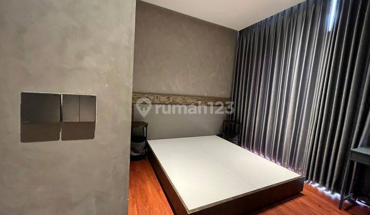 Disewakan Rumah Full Furnished Mewah Di Pik 2 2