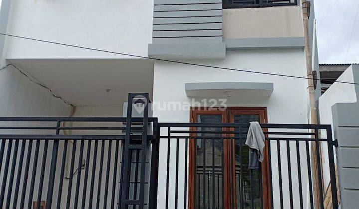 Dijual Rumah Di Poris 1