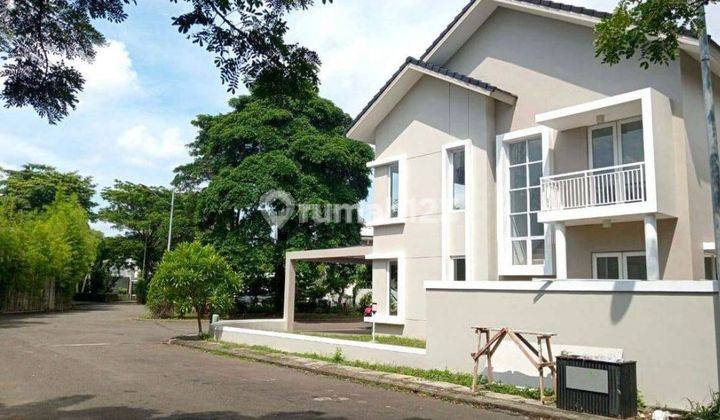 Disewakan Rumah Cantik Green Permata Residense Rumah 2