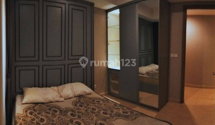 Dijual/Sewa Apartemen  Gold Coast ATLANTIC 1