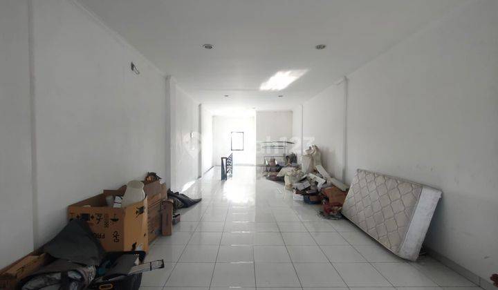 Dijual Ruko Komersial Karawaci Cocok Untuk Usaha 2