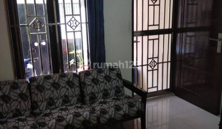 Dijual Rumah Nego Sampai Deal 2