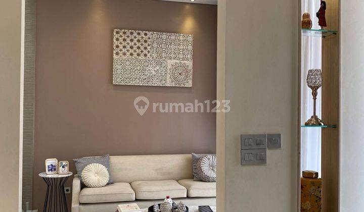 Dijual Rumah Di Kelapa Gading 2