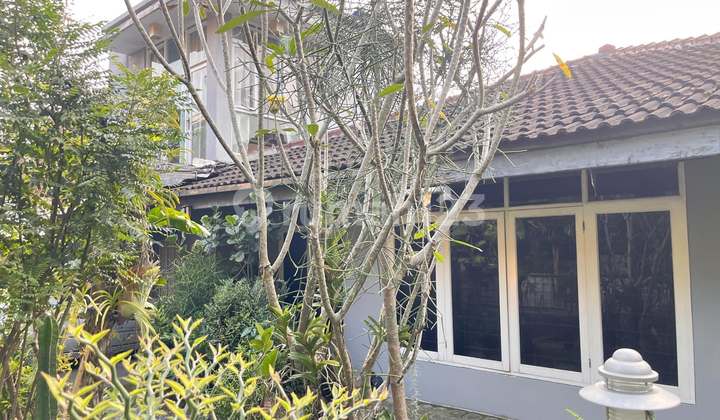 Jual Cepat Rumah Villa Sayap Setiabudhi (Harga Njop) Jual Cepat Rumah Villa Sayap Setiabudhi (Harga Njop)