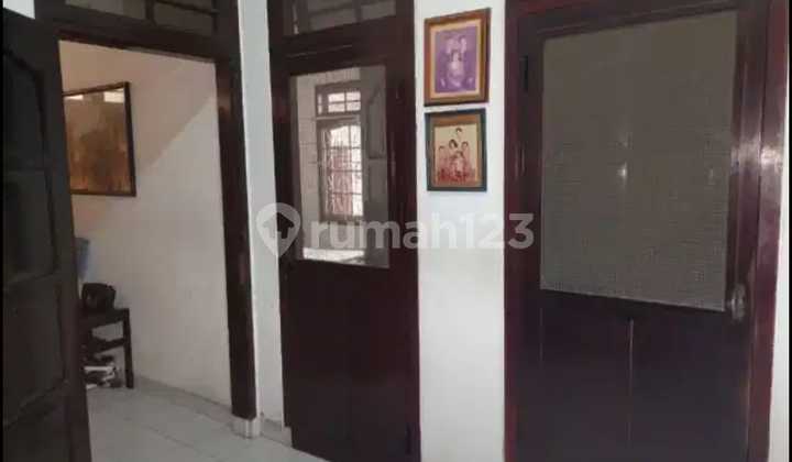 Aset Langka Tengah Kota Brumbungan Semarang 1