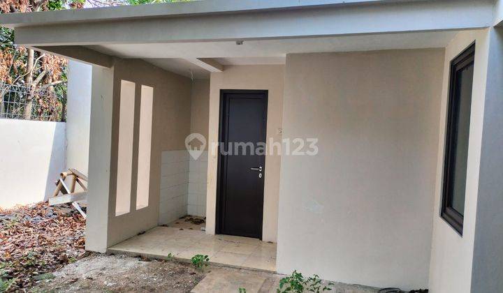 Rumah Siap Huni Taman Setiabudi Banyumanik Semarang 2