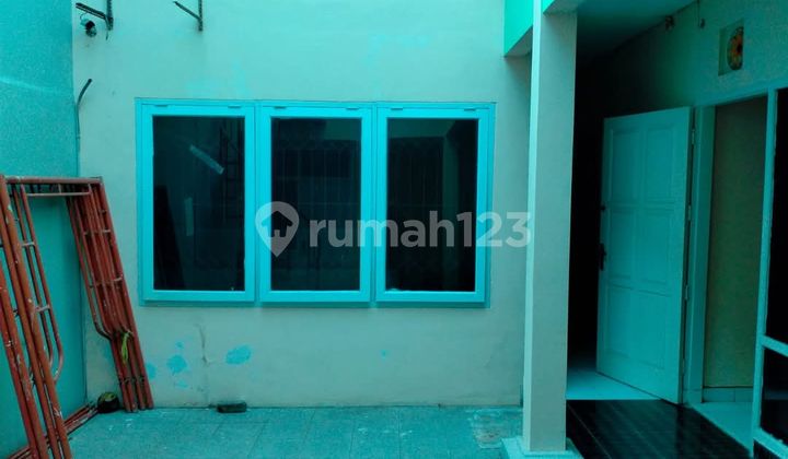 Rumah Siap Huni Cluster Di Majapahit Estate Manunggal Jati Pedurungan Majapahit Tenang dan Nyaman 2
