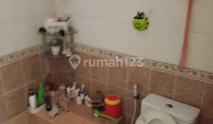 Rumah Bagus Siap Huni Graha Padma Semarang Barat 2