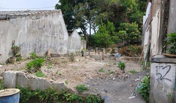 Ready-to-Build Land in Ketileng Indah Housing, Sendangmulyo, Tembalang. 2