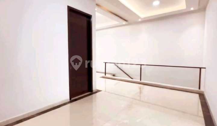 New House Exclusive Environment Citrasun Garden Bukit Sari Tembalang 2