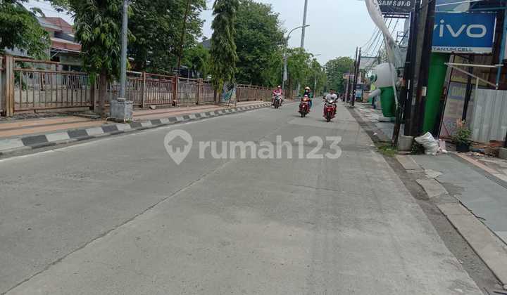 Ruko Tlogosari Raya Sudah Ada Penyewa Good Invesmnet 2