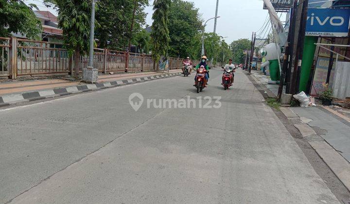 Ruko Tlogosari Raya Sudah Ada Penyewa Good Invesmnet 3