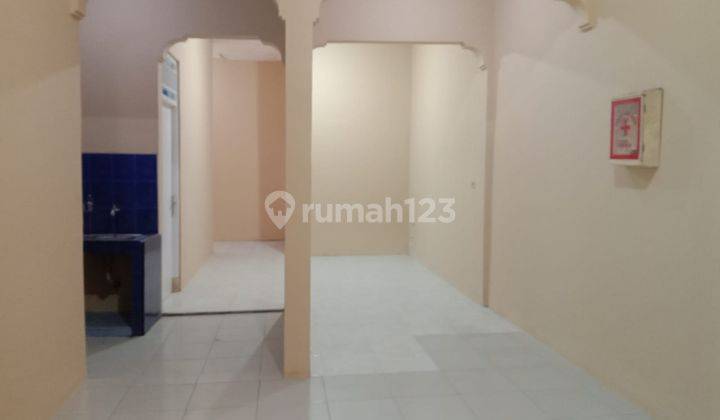 Disewakan Rumah Cafe Dan Kantor Lamper Tengah Raya 8