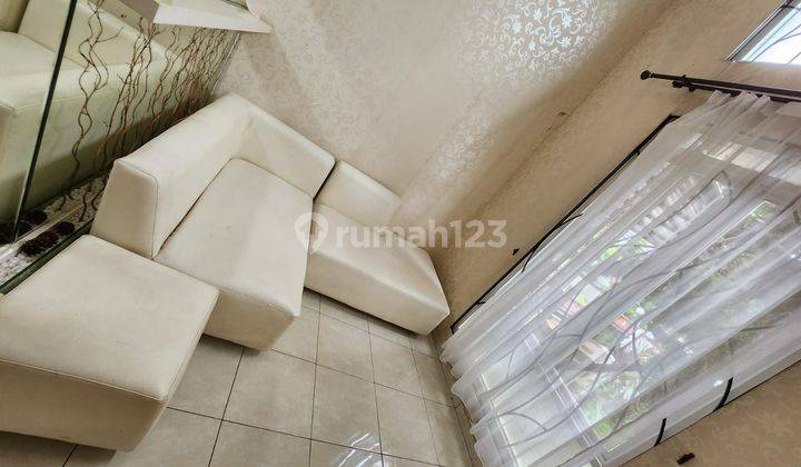 Rumah Full Furnished Graha Padma Semarang Barat 3