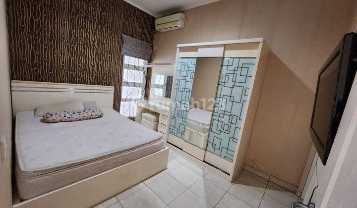 Rumah Full Furnished Graha Padma Semarang Barat 5