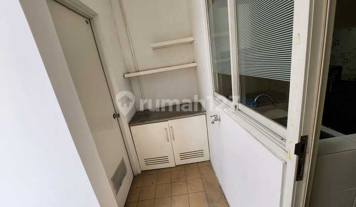Rumah Full Furnished Graha Padma Semarang Barat 8