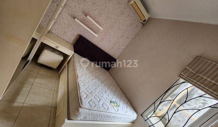 Rumah Full Furnished Graha Padma Semarang Barat 10