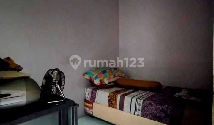Rumah Siap Huni Klipang Raya Sendangmulyo Tembalang 2