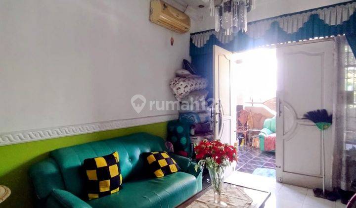 Rumah Siap Huni Klipang Raya Sendangmulyo Tembalang 7