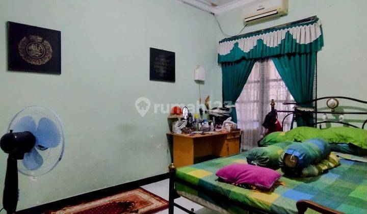 Rumah Siap Huni Klipang Raya Sendangmulyo Tembalang 5