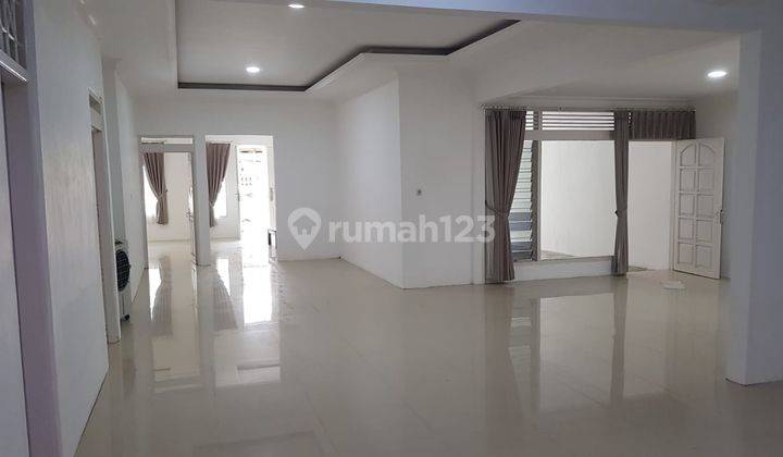 Rumah Baru Cocok Untuk Mess Karyawan Atau Kantor Pedurungan 2