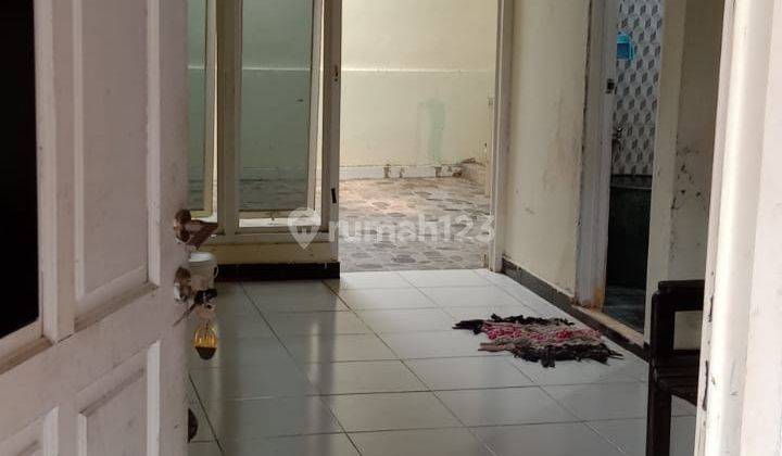 Rumah Siap Huni Permata Tembalang 2