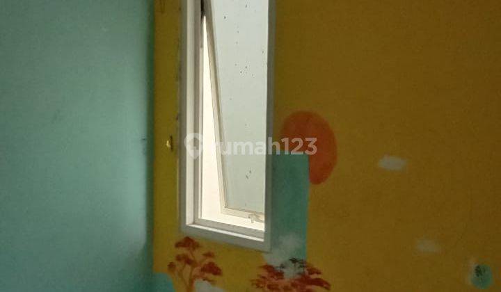 Rumah Siap Huni Permata Tembalang 4