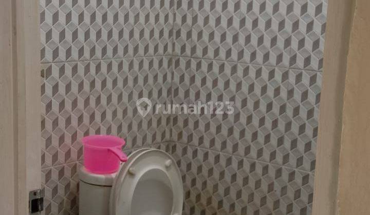 Rumah Siap Huni Permata Tembalang 5