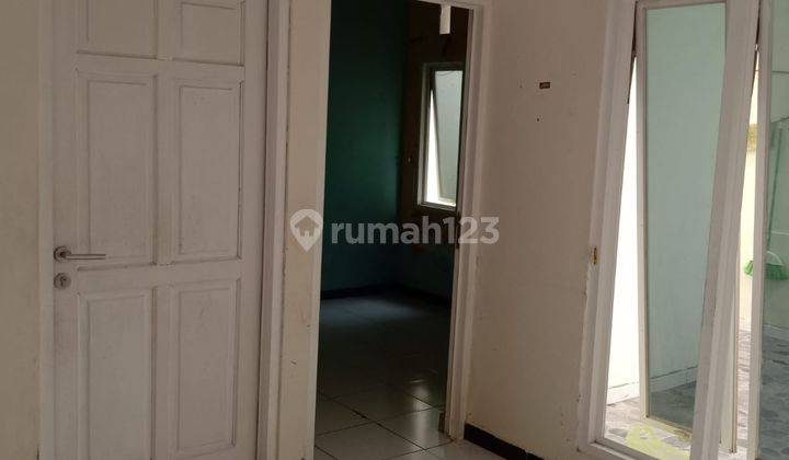 Rumah Siap Huni Permata Tembalang 7