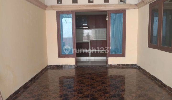 Rumah Tengah Kota Puspogiwang Semarang Barat 9