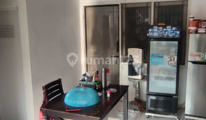 Rumah Bagus Siap Huni Tengah Kota Wonodri 2