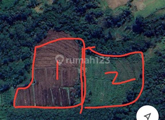 Tanah Zona Industri Tengaran Salatiga Dekat Terminal Tingkir 2