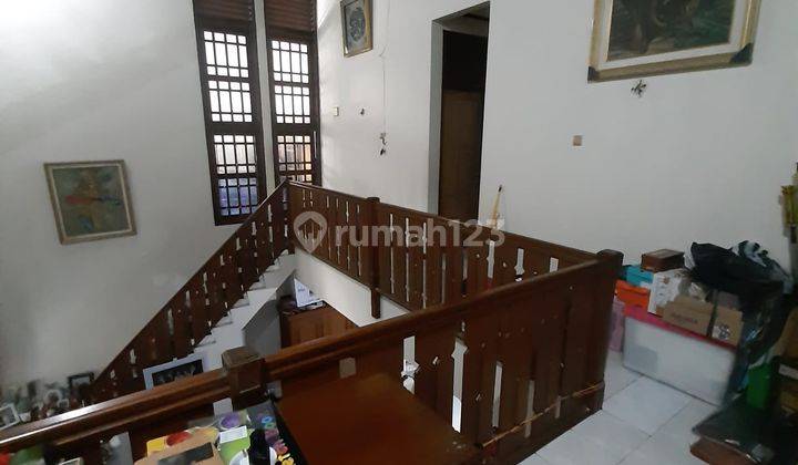 Rumah Tengger Candisari Dekat Akpol Siap Huni 2