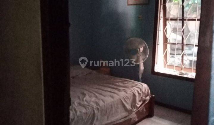 Rumah Tengah Kota Kanguru Gayamsari Dekat Akses Tol 2