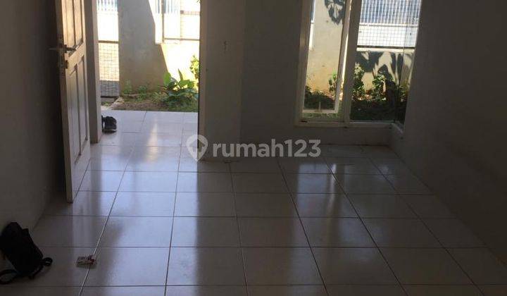 Rumah Hook Siap Huni Permata Tembalang 2