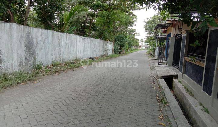 Hitung Tanah Saja Purwomukti Pedurungan Majapahit Semarang 2