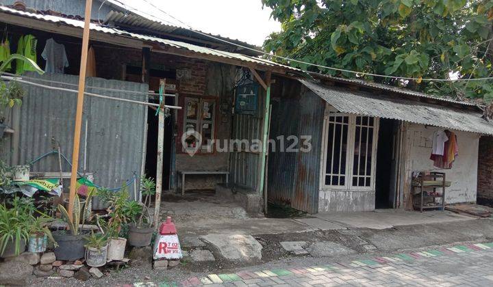 Hitung Tanah Saja Purwomukti Pedurungan Majapahit Semarang