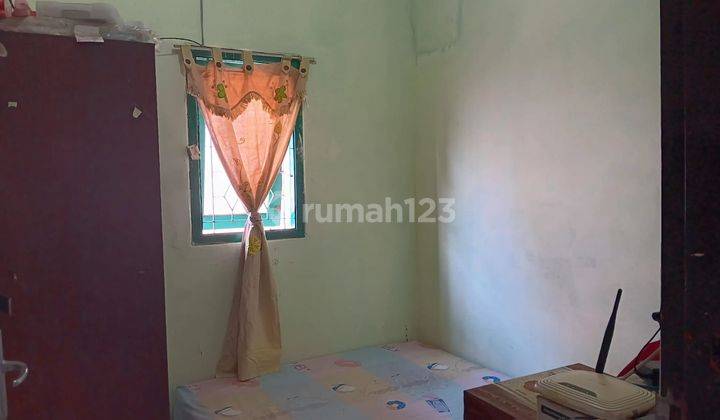 Rumah Tenang Dan Nyaman Jangli Candisari Semarang 2